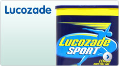 Lucozade